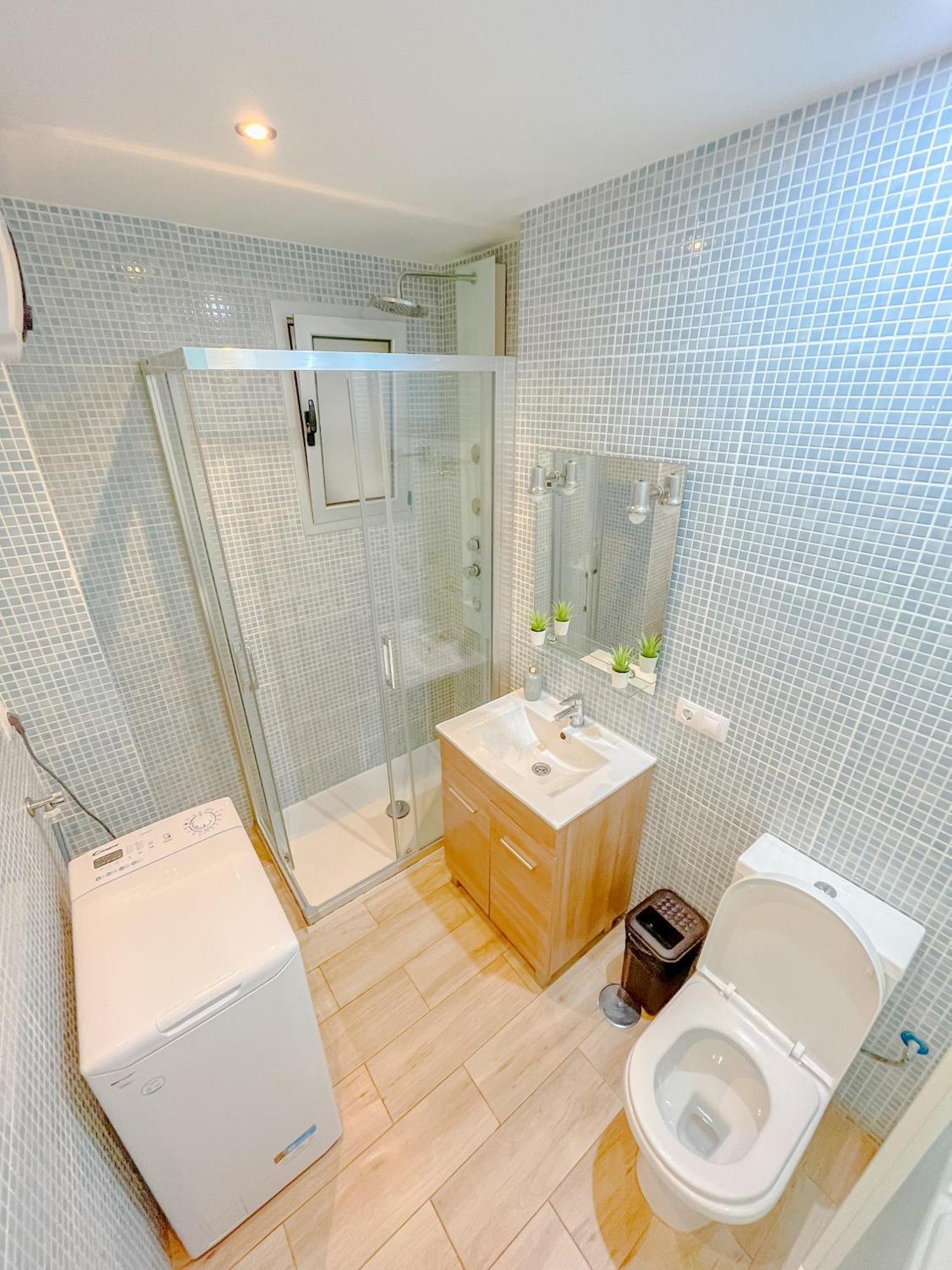 501 Apartamento con vista mar Las Palmas de Gran Canaria Exterior foto