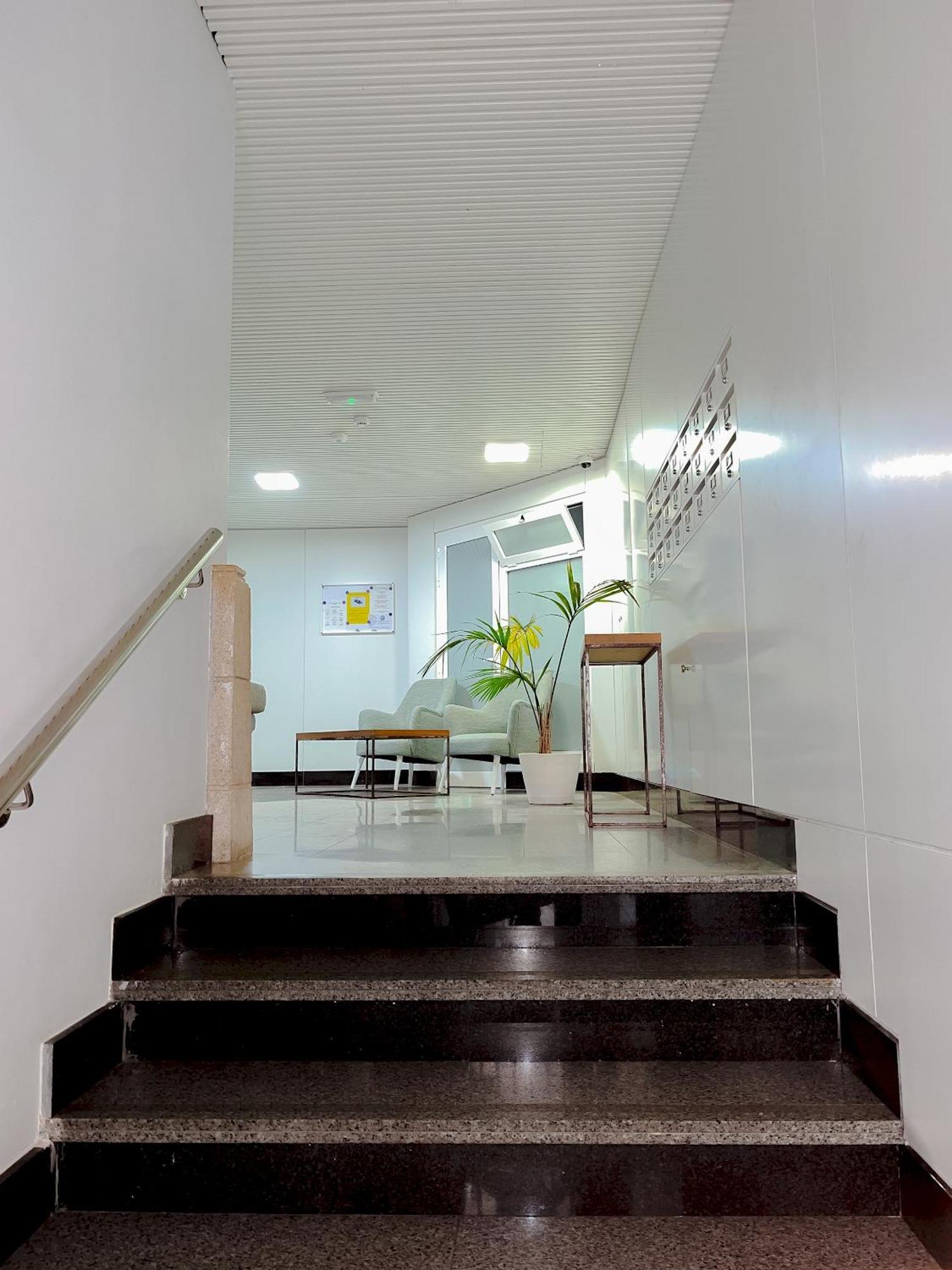 501 Apartamento con vista mar Las Palmas de Gran Canaria Exterior foto